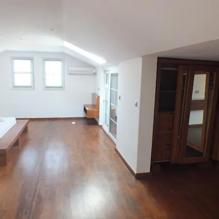 Apartment Hillcrest Dublex Apart *