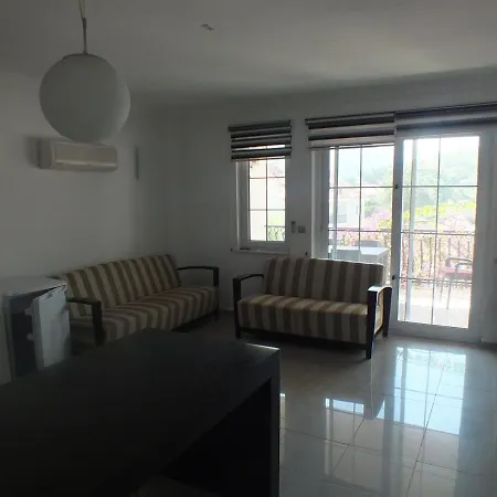 Hillcrest Dublex Apart Apartment