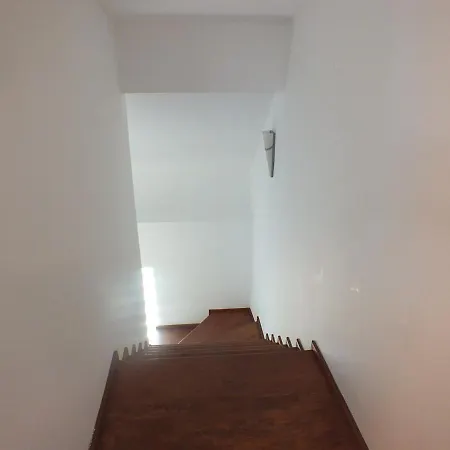 Hillcrest Dublex Apart Apartment Fethiye